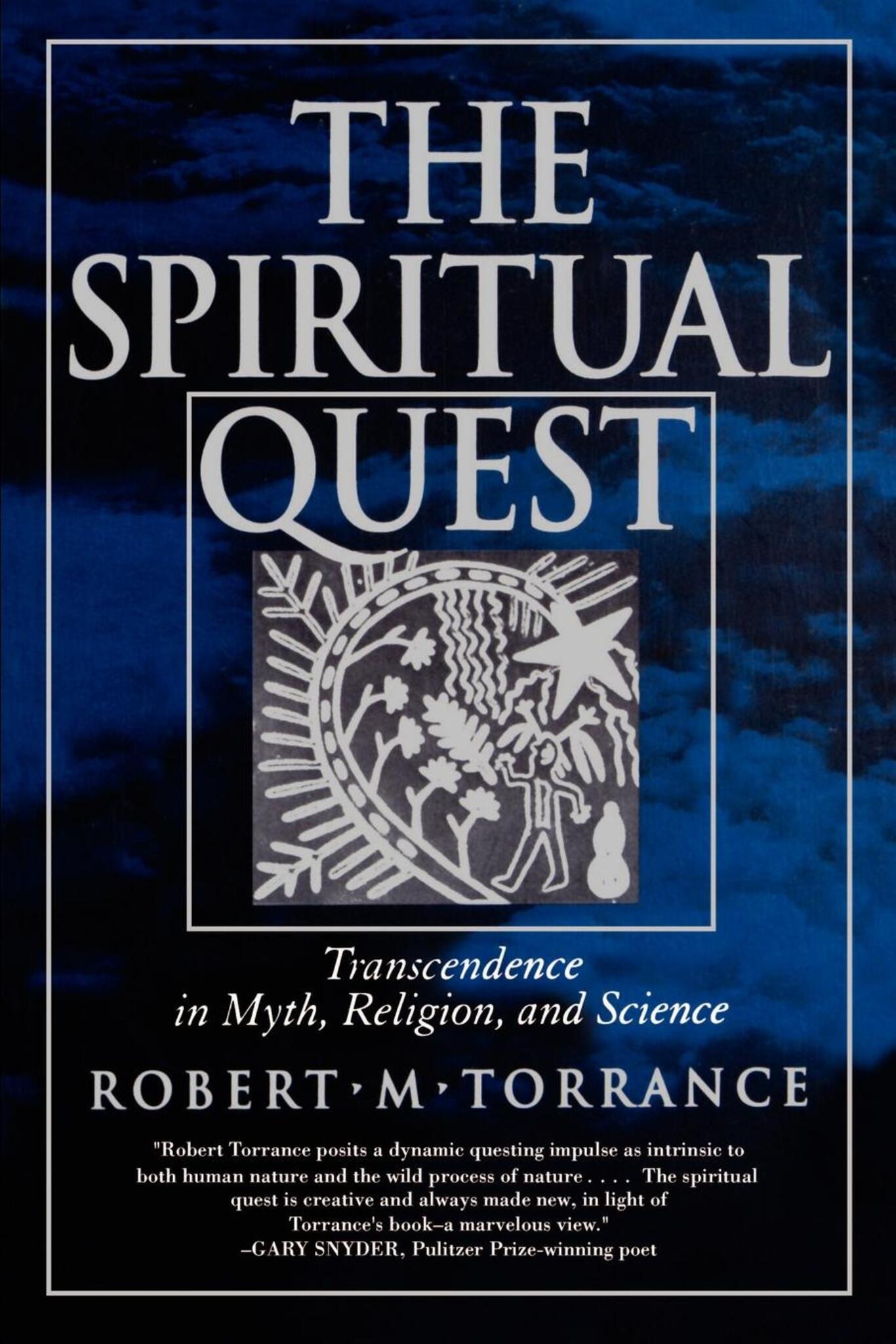 The Spiritual Quest